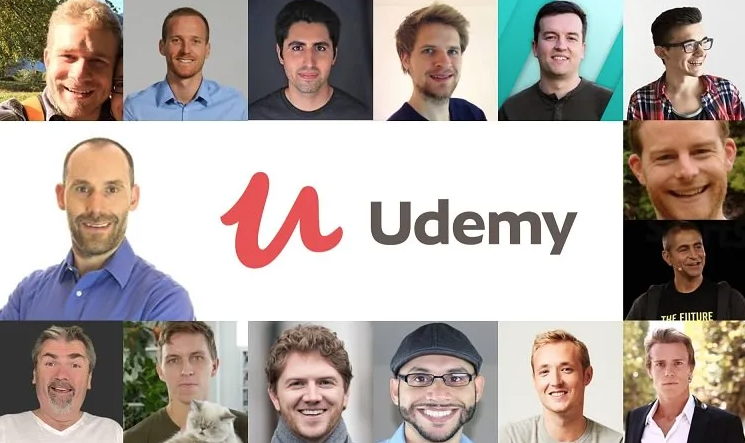 Mindvalley vs. Udemy Udemy instructors and experts