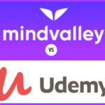 Mindvalley vs. Udemy 2024 – Which has the Best Personal Development Courses? 